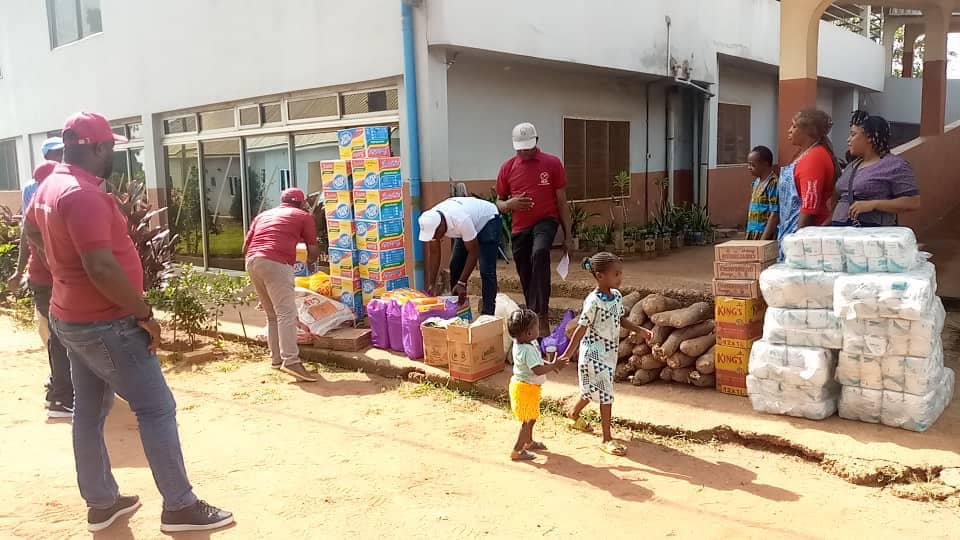ULMI 2022 EASTER WELFARE PROGRAM5