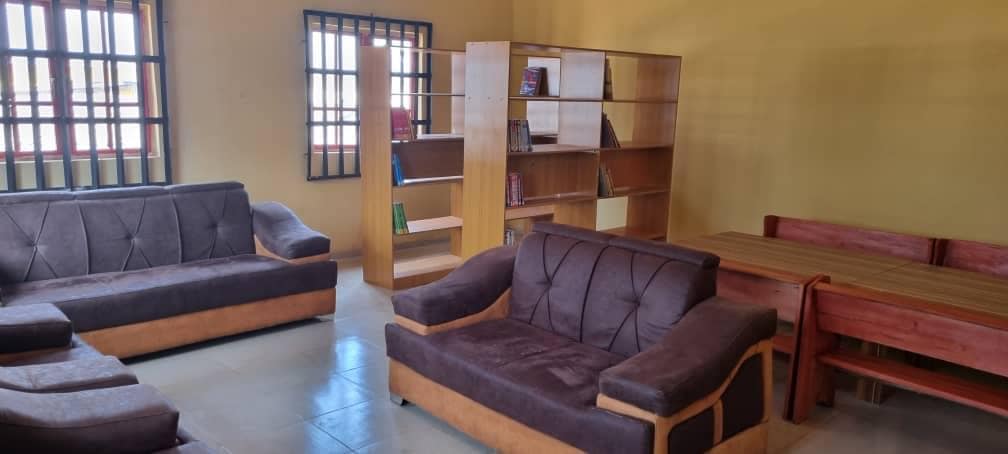 renovation of Edo State Libray4